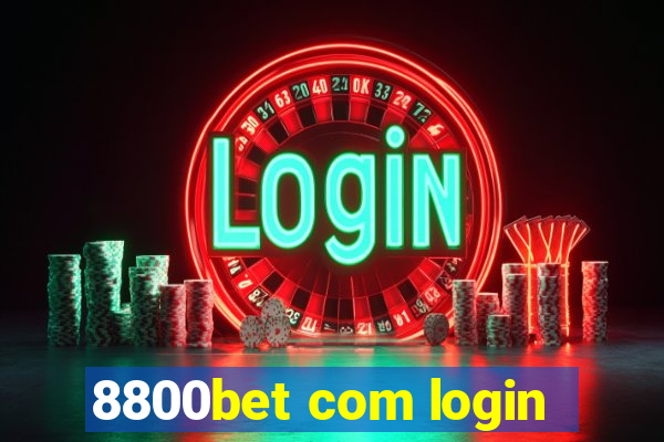 8800bet com login